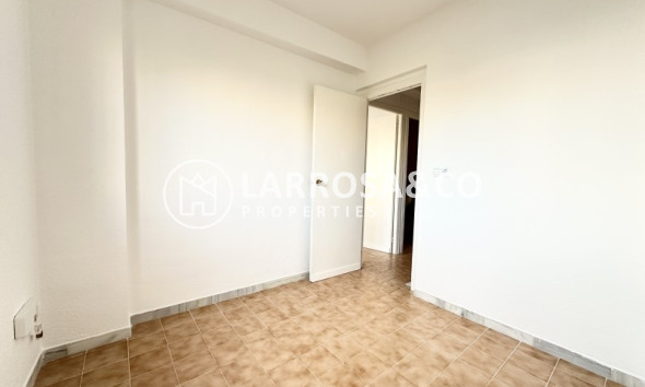 Resale - Semi-detached house - Torrevieja - Costa Blanca