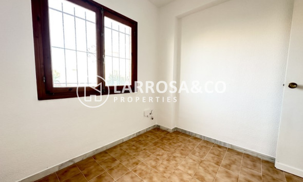 Resale - Semi-detached house - Torrevieja - Costa Blanca