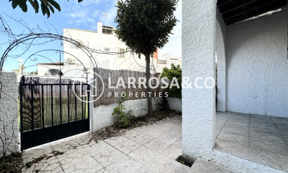 Resale - Semi-detached house - Torrevieja - Costa Blanca