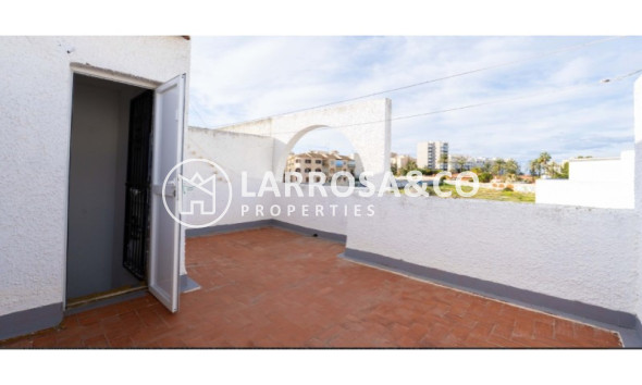Resale - Semi-detached house - Torrevieja - Costa Blanca
