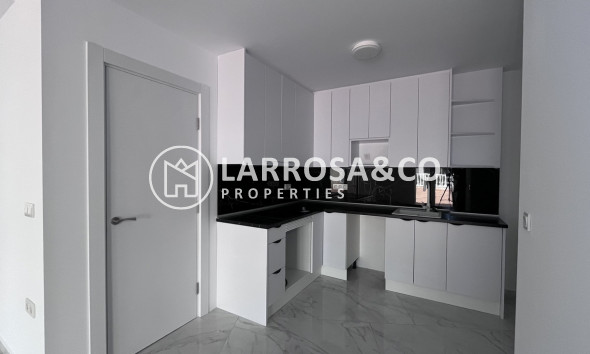 Вторичный рынок - Бунгало - Торревьеха - torrevieja