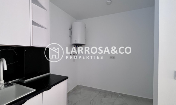 Вторичный рынок - Бунгало - Торревьеха - torrevieja