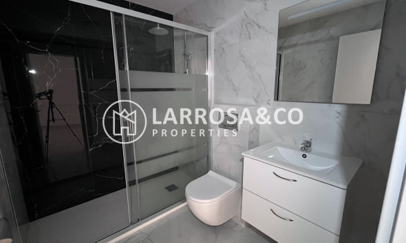 Вторичный рынок - Бунгало - Торревьеха - torrevieja