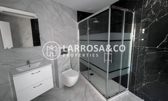 Вторичный рынок - Бунгало - Торревьеха - torrevieja