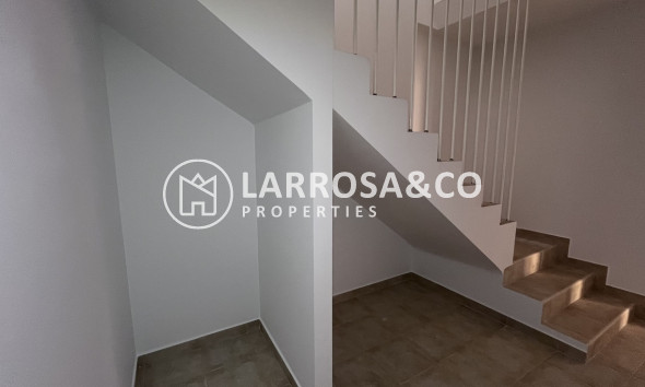 Вторичный рынок - Бунгало - Торревьеха - torrevieja