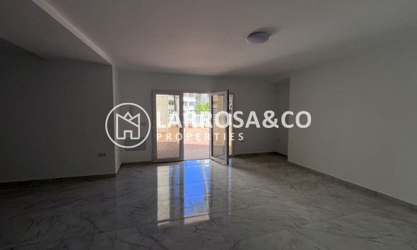 Вторичный рынок - Бунгало - Торревьеха - torrevieja