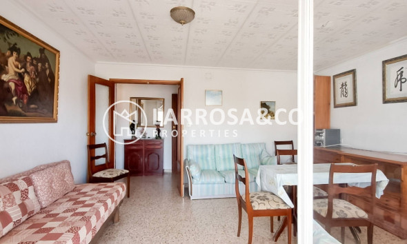 A Vendre - Penthouse  - Torrevieja - Playa de los Naufragos
