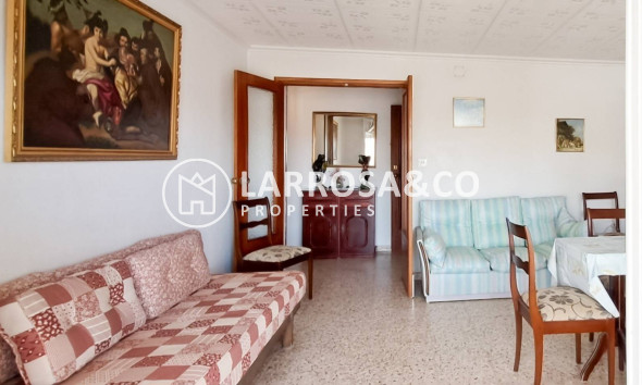 A Vendre - Penthouse  - Torrevieja - Playa de los Naufragos