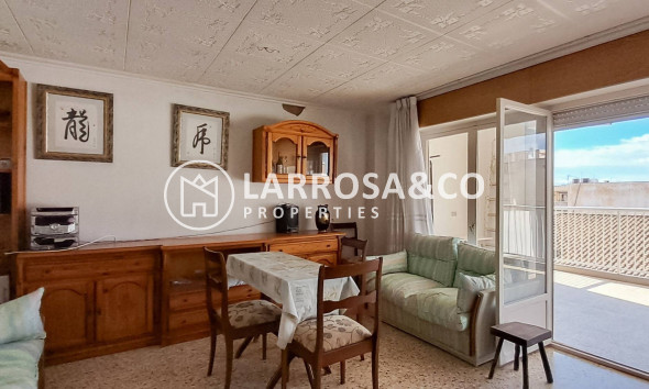 A Vendre - Penthouse  - Torrevieja - Playa de los Naufragos
