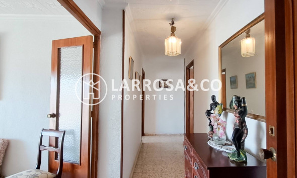 A Vendre - Penthouse  - Torrevieja - Playa de los Naufragos