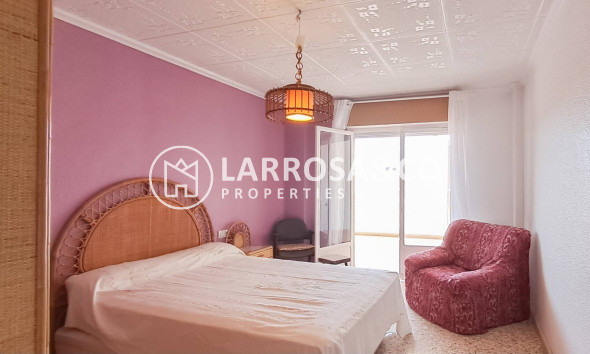 A Vendre - Penthouse  - Torrevieja - Playa de los Naufragos