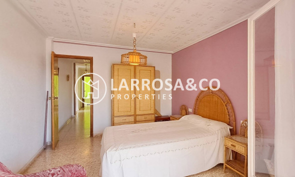 A Vendre - Penthouse  - Torrevieja - Playa de los Naufragos