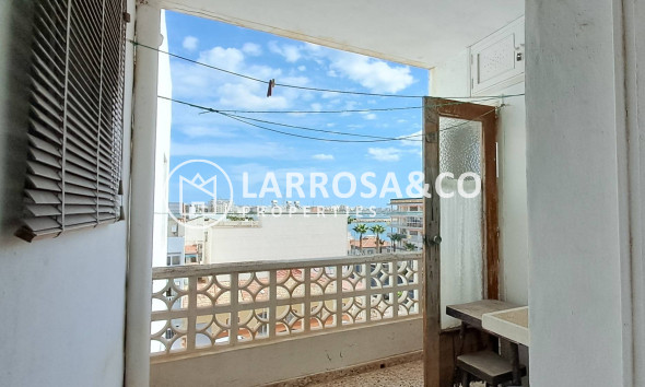 A Vendre - Penthouse  - Torrevieja - Playa de los Naufragos