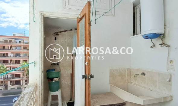 A Vendre - Penthouse  - Torrevieja - Playa de los Naufragos