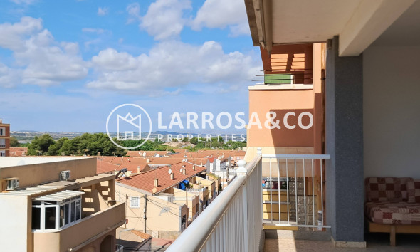 A Vendre - Penthouse  - Torrevieja - Playa de los Naufragos