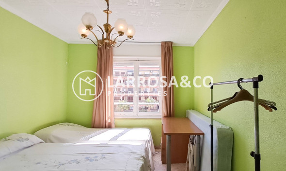 A Vendre - Penthouse  - Torrevieja - Playa de los Naufragos