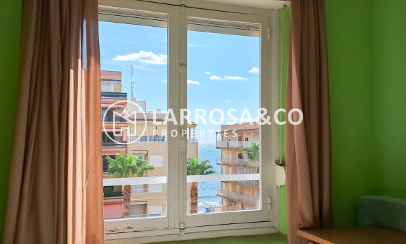 A Vendre - Penthouse  - Torrevieja - Playa de los Naufragos