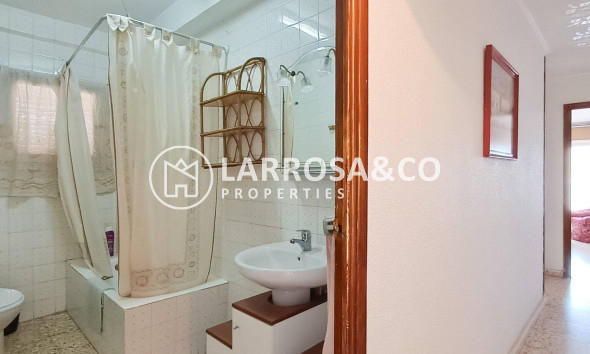 A Vendre - Penthouse  - Torrevieja - Playa de los Naufragos