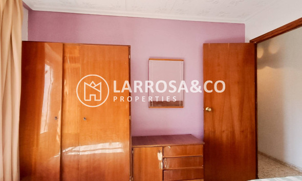 A Vendre - Penthouse  - Torrevieja - Playa de los Naufragos