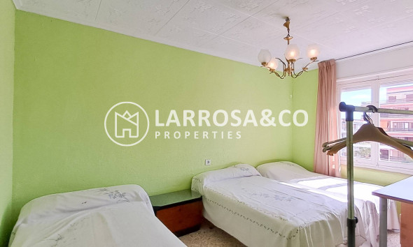 A Vendre - Penthouse  - Torrevieja - Playa de los Naufragos