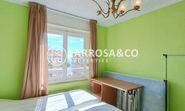 A Vendre - Penthouse  - Torrevieja - Playa de los Naufragos