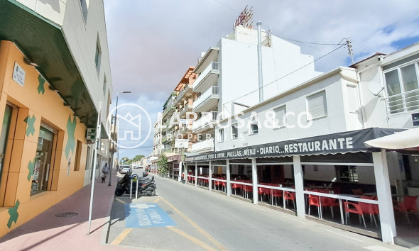 A Vendre - Penthouse  - Torrevieja - Playa de los Naufragos