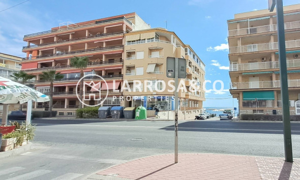 A Vendre - Penthouse  - Torrevieja - Playa de los Naufragos