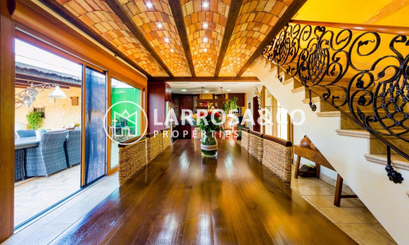 Reventa - Finca - Almoradí - Camino De Catral