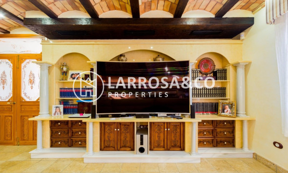 Reventa - Finca - Almoradí - Camino De Catral