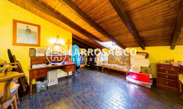 Reventa - Finca - Almoradí - Camino De Catral