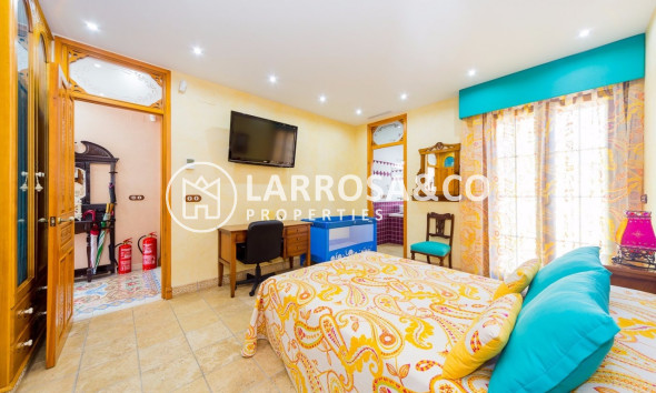 Reventa - Finca - Almoradí - Camino De Catral