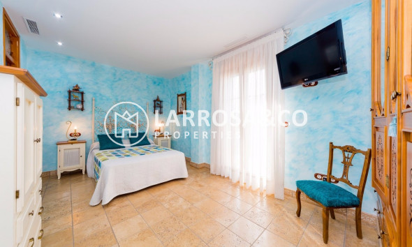 Reventa - Finca - Almoradí - Camino De Catral