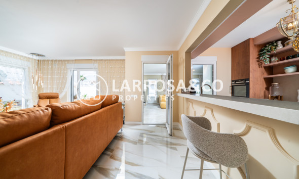 Reventa - Chalet - Torrevieja - Costa Blanca