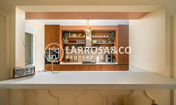 Reventa - Chalet - Torrevieja - Costa Blanca