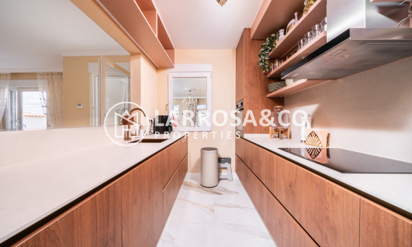 Reventa - Chalet - Torrevieja - Costa Blanca