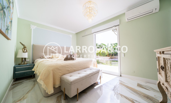 Reventa - Chalet - Torrevieja - Costa Blanca