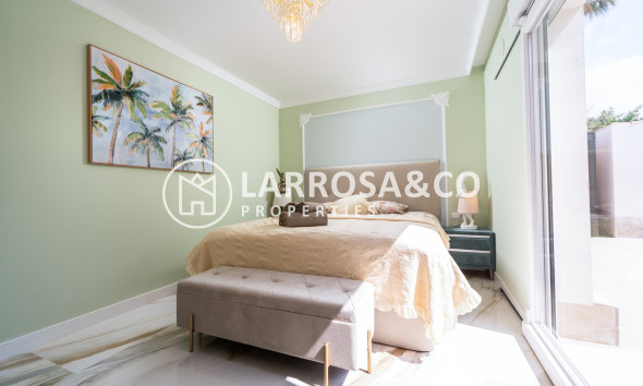 Reventa - Chalet - Torrevieja - Costa Blanca