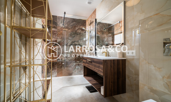 Reventa - Chalet - Torrevieja - Costa Blanca