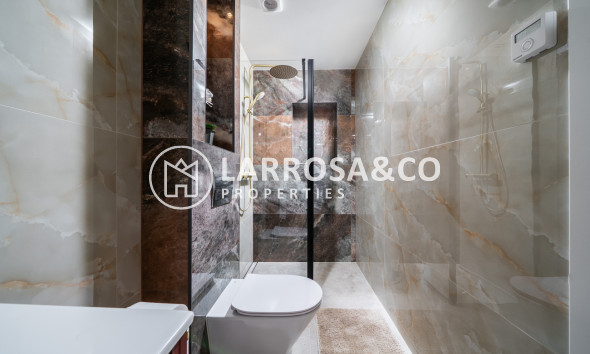 Reventa - Chalet - Torrevieja - Costa Blanca