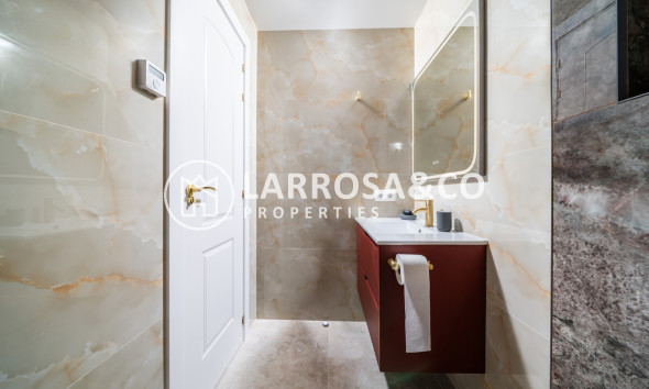 Reventa - Chalet - Torrevieja - Costa Blanca