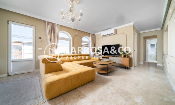 Reventa - Chalet - Torrevieja - Costa Blanca