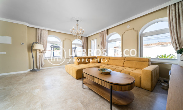 Reventa - Chalet - Torrevieja - Costa Blanca