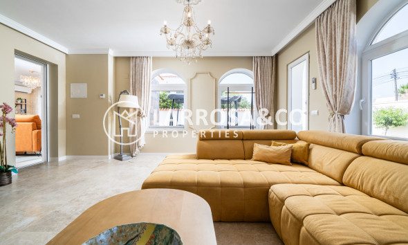 Reventa - Chalet - Torrevieja - Costa Blanca