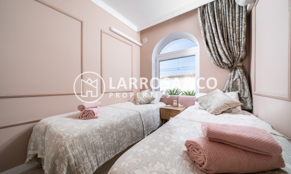 Reventa - Chalet - Torrevieja - Costa Blanca