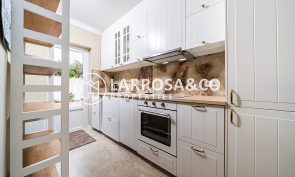 Reventa - Chalet - Torrevieja - Costa Blanca