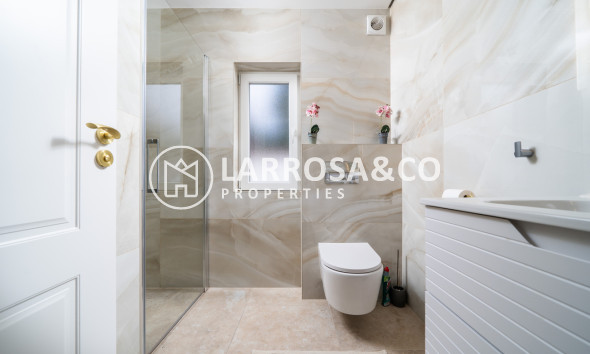 Reventa - Chalet - Torrevieja - Costa Blanca