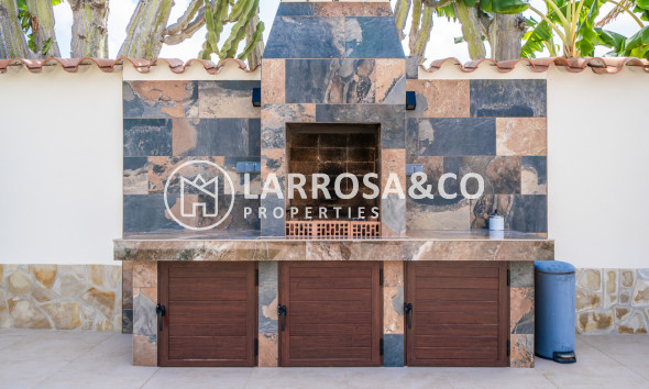 Reventa - Chalet - Torrevieja - Costa Blanca