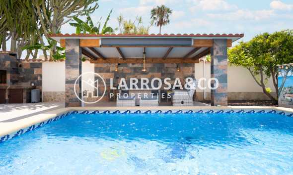 Reventa - Chalet - Torrevieja - Costa Blanca