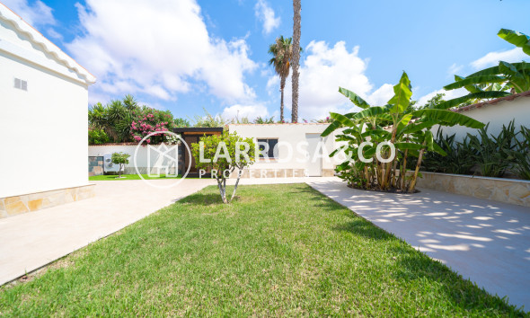 Reventa - Chalet - Torrevieja - Costa Blanca