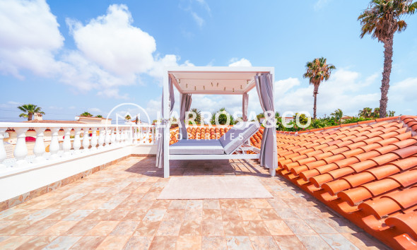 Reventa - Chalet - Torrevieja - Costa Blanca